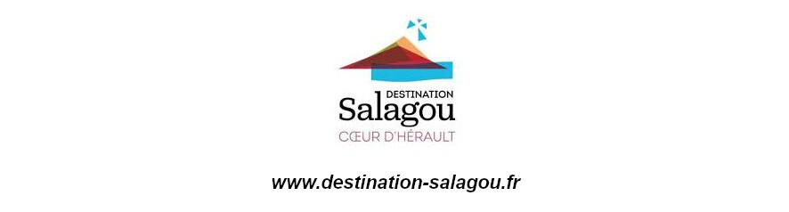Destination Salagou C�ur d'H&eacute;rault